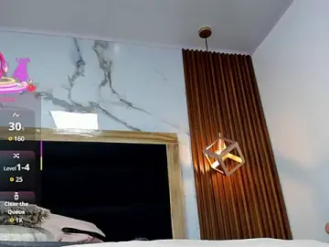 Stripchat Live Porn of ALICIATARLY
