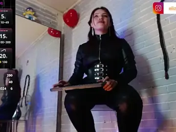 Stripchat Live Porn of elizatexx