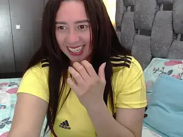 Stripchat Free Live Porn of sara_hott_1