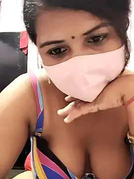 Stripchat Sex Chat of Dr_chhaya_ayurvedic