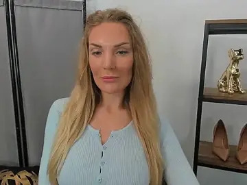 Stripchat Sex Chat of AulloraHoney