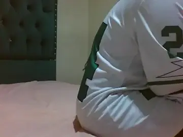 Stripchat Best live sex cam show of Sexy_Riri