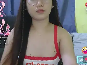 Stripchat Adult Webcam of HornyAsian4uxx