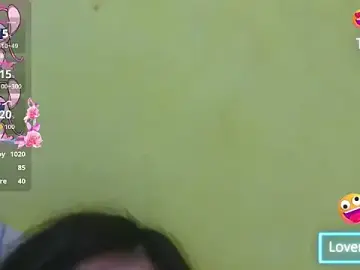 Stripchat Watch Live Sex Cams of HornyAsian4uxx