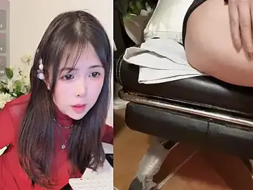 Stripchat Free Porn Cam of candy-yiyi