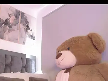 Stripchat Live Porn of janeebony_