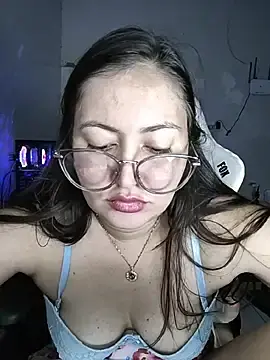 Stripchat Best live sex cam show of Fetichista23