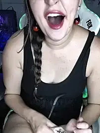 Stripchat Free Porn Cam of Fetichista23
