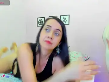 Stripchat Nude Webcam of sophie_pazz