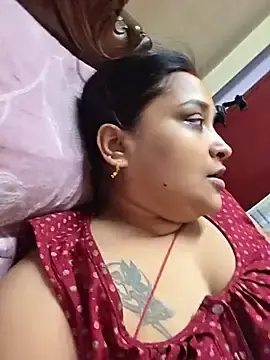 Stripchat Live Sex Cam of SExy_ria_1993
