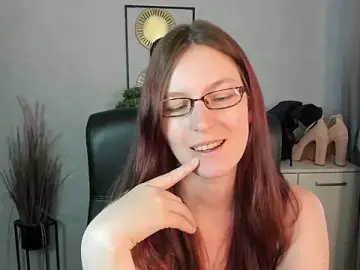 Stripchat Live Porn of emmaxDelight