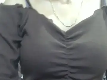 Stripchat Sex Chat of _Fluffy_Telugu_