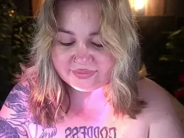 Stripchat Adult Video Chat of ZaraReignn