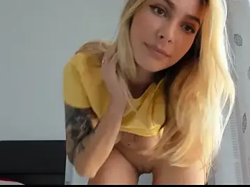 Stripchat Adult Video Chat of NisaXo
