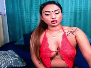 Stripchat Nude Webcam of sexyindianchic