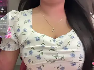 Stripchat Free Porn Cam of nandini_7