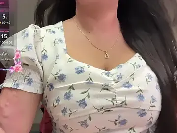 Stripchat Nude Webcam of nandini_7