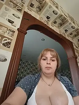 Stripchat Nude Webcam of Cute_flower_fun