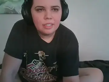 Stripchat Live Porn of AlessaLoveX