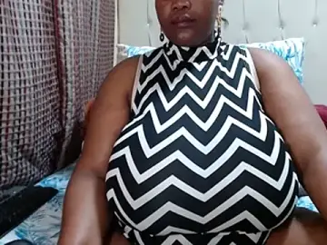 Stripchat Private Sex Chat of CHOCOLATEDARKBUSTYX