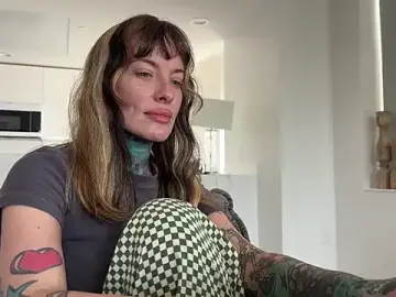 Stripchat Live Sex of airgeadx