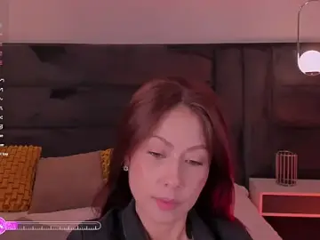 Stripchat Live Porn of ErikaBenz_
