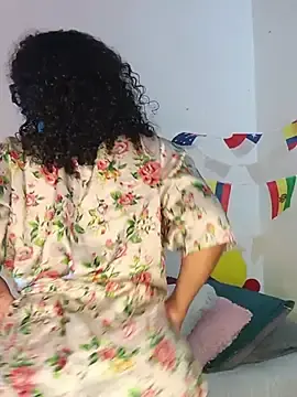 Stripchat Watch Live Sex Cams of Alizon_1