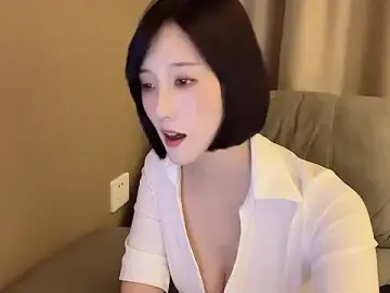 Stripchat Live Porn of Fortune_qi