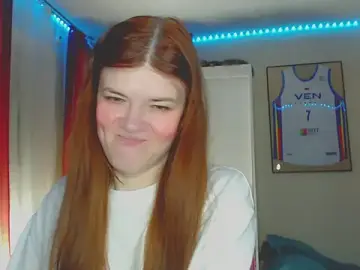 Stripchat Live Sex of Klementa