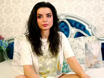 Stripchat Best live sex cam show of LilithDaughter
