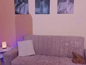 Stripchat Live Porn of ToriCrossX