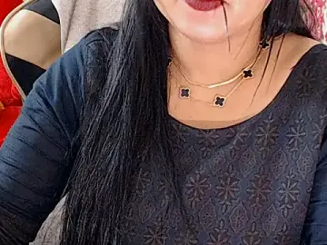Stripchat Free Porn Cam of Cute_Shanaya_143