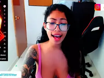 Stripchat Best Webcam of sofia_rosse4