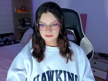 Stripchat Sex Chat of OphelianaRose33