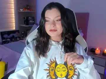 Stripchat Nude Webcam of OphelianaRose33