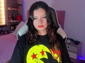 Stripchat Live Sex of OphelianaRose33