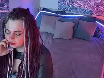 Stripchat Free Porn Cam of Miss_Maya_Mils