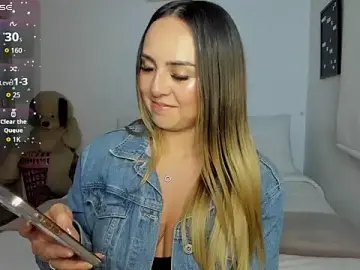 Stripchat Best Webcam of sophie_morenoo