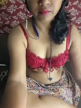 Stripchat Nude Webcam of Cute_Jiyaa