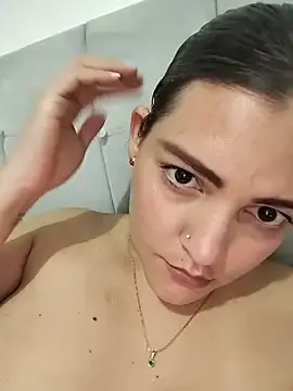 Stripchat Best Webcam of Mia_Hampton