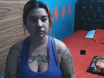 Stripchat Free Porn Cam of Dulce_domini