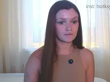 Stripchat Adult Video Chat of Hot_ksy