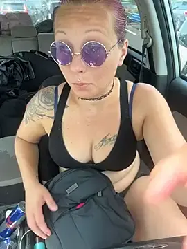Stripchat Adult Video Chat of RebelReign