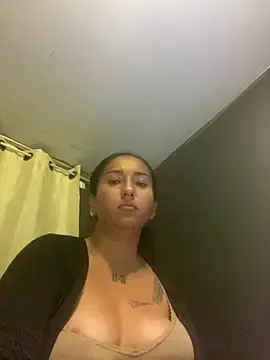 Stripchat Sex Chat of luna_asss