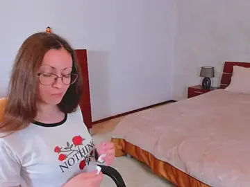 Stripchat Live Porn of Pantyhose_Mila