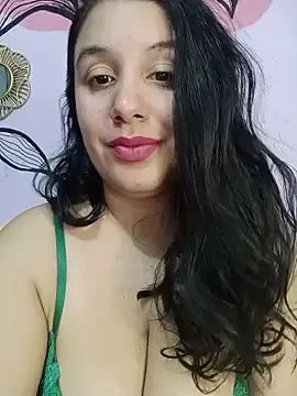 Stripchat Sex Cam of Deina_bunny
