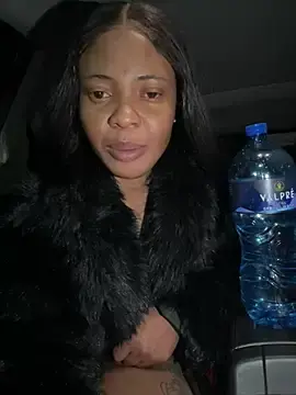 Stripchat Nude Webcam of DiamondHaze2