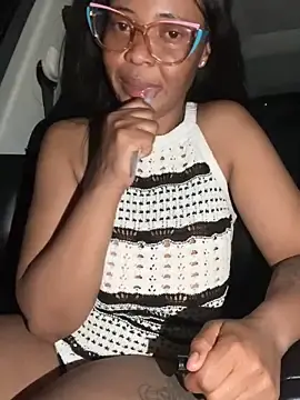 Stripchat Sex Chat of DiamondHaze2