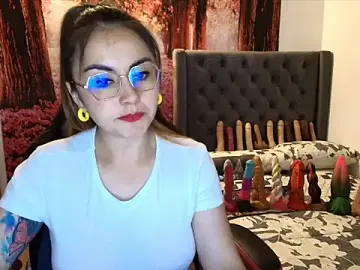 Stripchat Live Sex of sofia23dirty