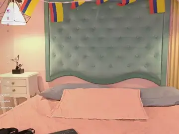 Stripchat Best live sex cam show of Anny_osorio